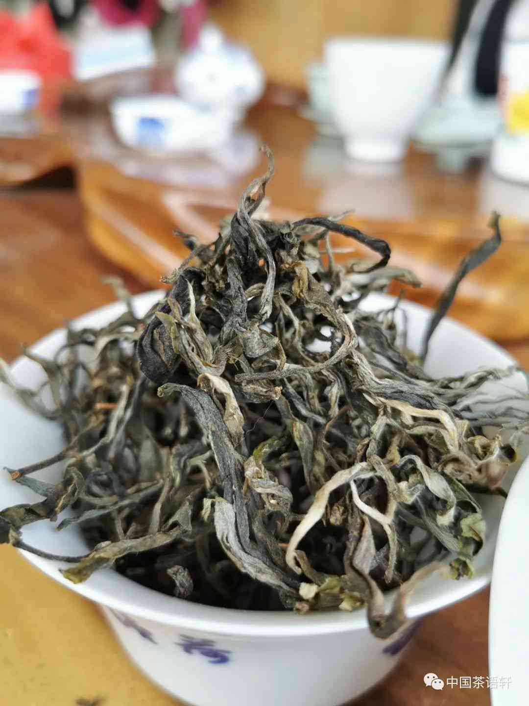 普洱茶的故乡：寻找中国的普洱茶产区和独特风味