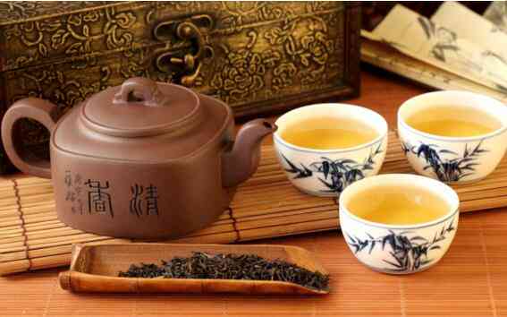 一法师茶：禅味、杯艺与最简茶道