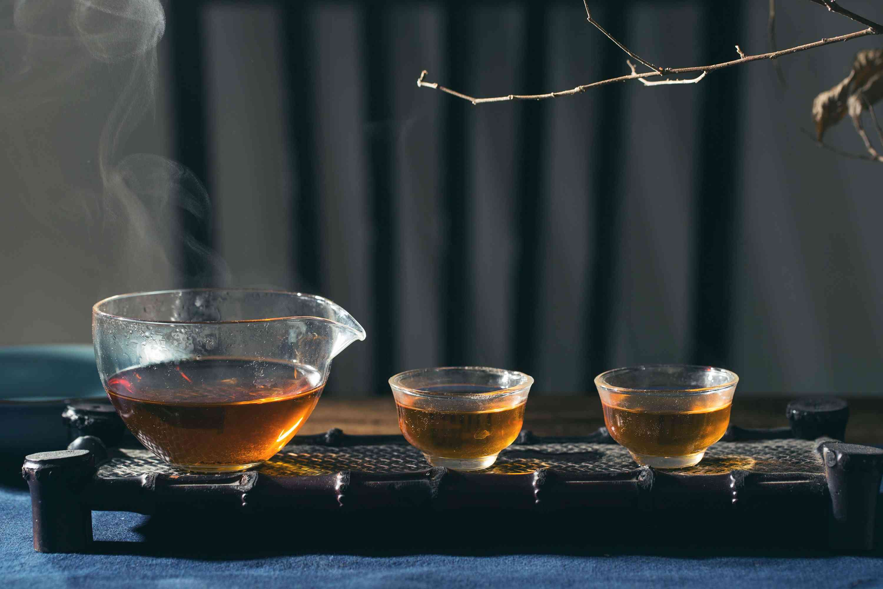 一法师茶：禅味、杯艺与最简茶道