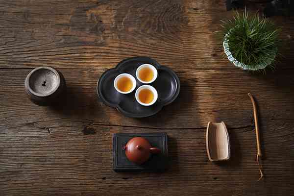 一法师茶：禅味、杯艺与最简茶道