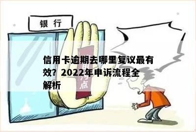 信用卡逾期复议申请的全面解决指南：了解逾期原因、复议流程及注意事项