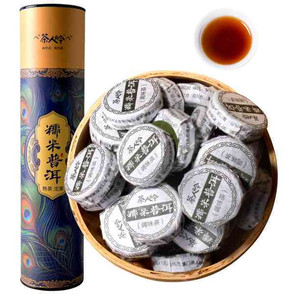 鑫裕祥精选普洱茶：匠心品质，醇厚回的茶叶之选