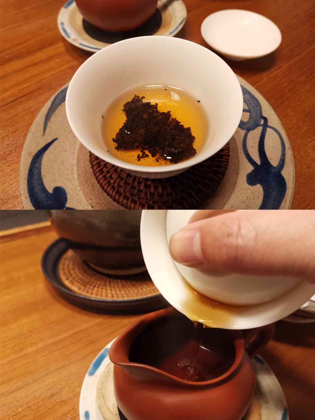 普洱茶：叶片品质重要吗？为什么有些人不能喝？如何选择适合自己的普洱茶？