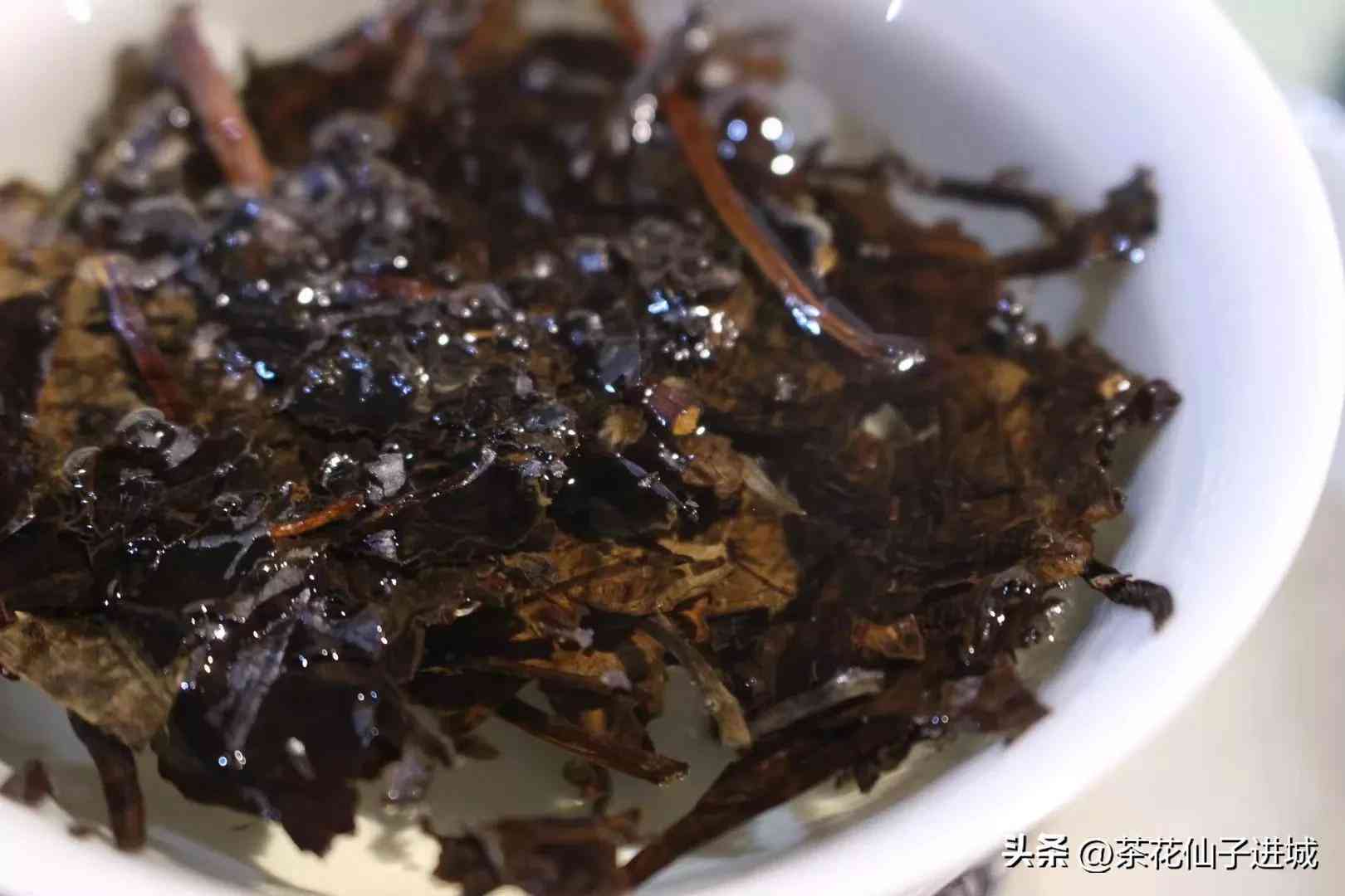 普洱茶制作技巧：如何泡出美味的关键？