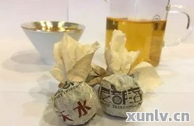 普洱茶小沱茶和龙珠哪个好