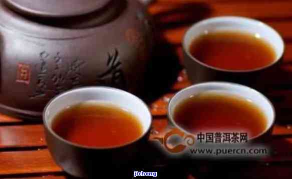 普洱茶中是否含有茶碱？茶碱在普洱茶中的含量及对健的影响是什么？