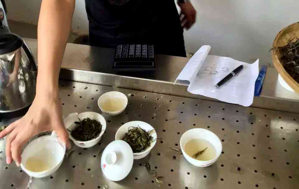 鸿普洱茶安全吗是真的吗