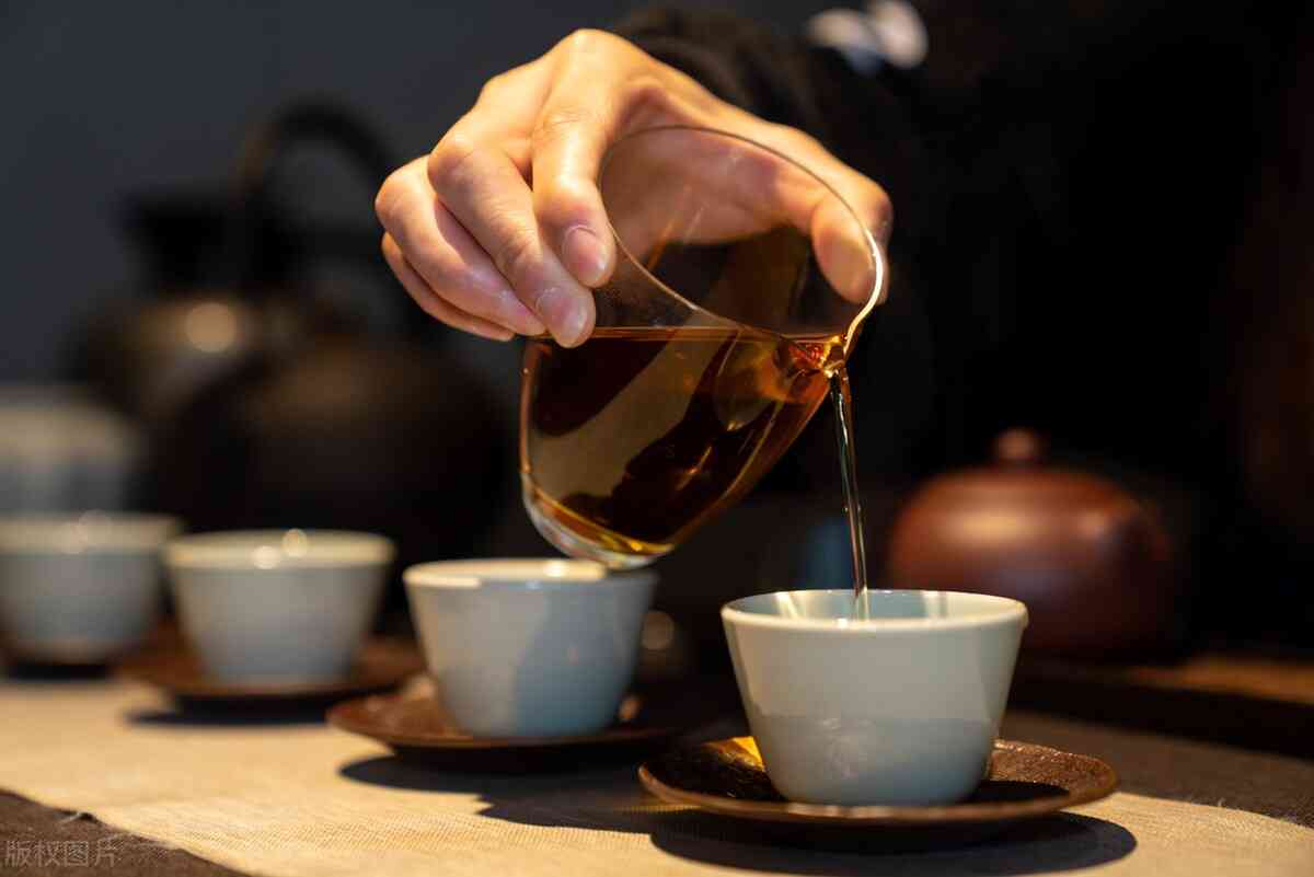 普洱茶的上市时间：一年四何时品尝？