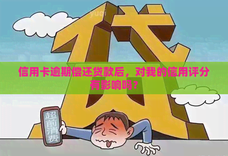 信用卡逾期还款对个人信用有影响吗？无网贷背景下的信用评估全解析