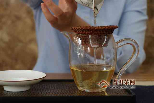 普洱茶没有挂杯香吗？如何喝好？