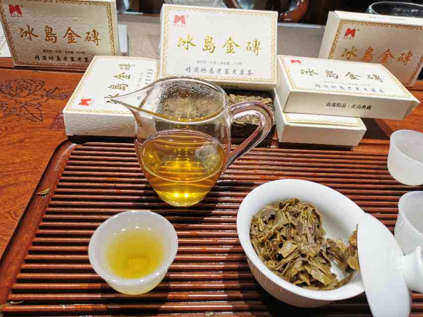 普洱茶没有挂杯香吗怎么办