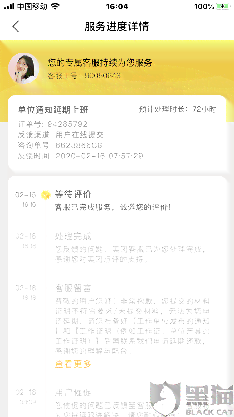 美团贷款还款成功确认，相关问题解答及可能出现的影响一文解读