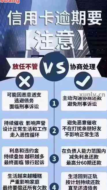 新如何应对逾期信用卡账单电话？话务员处理及应对策略大揭秘！