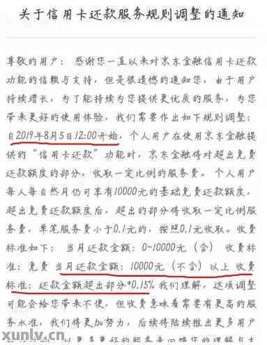 京东信用卡不还款有什么后果：后果严重性及应对策略