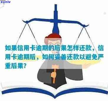 京东信用卡不还款有什么后果：后果严重性及应对策略