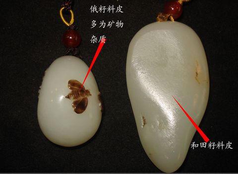 广西黄玉主要产地品种分析：从玉石种类到翡翠分布