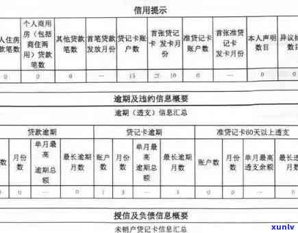 消费贷款逾期一天的影响及其对信用记录的长期影响探讨