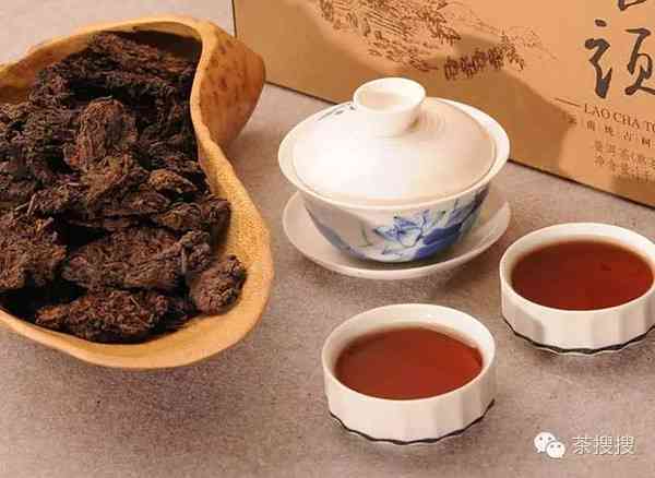 新普洱茶密封袋存效用探讨：多久开封可饮用？