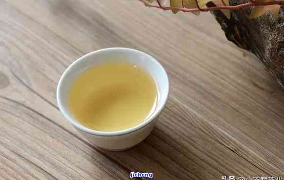 新 普洱茶与生的完美融合：如何一起冲泡？