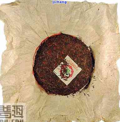 1940年双花美记号普洱茶：云南古树茶的韵味传承