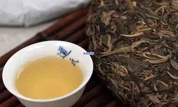 为什么普洱茶喝多了会眩晕想吐：探讨普洱茶过量饮用导致的症状及原因