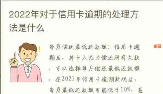 信用卡欠款4万逾期2年，如何妥善处理并规划还款方案？