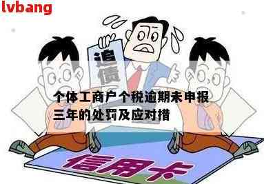 个体工商户报超期：一个月的如何应对与解决？