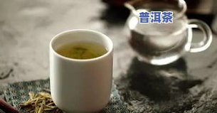 女生喝护肝普洱茶，如何选择合适的与种类？