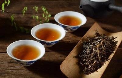 护肝普洱茶选哪个好喝一点