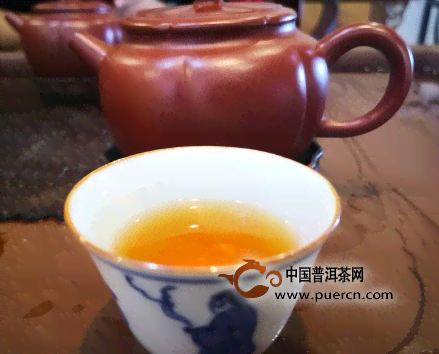 普洱茶泡得特别黑怎么回事：探讨普洱茶泡出黑色的原因及解决方法