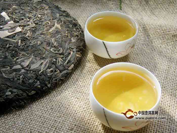 普洱茶牙娟属于什么茶？