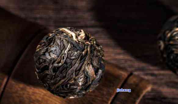 普洱茶龙珠小圆球：探索普洱茶中的奇妙圆球文化