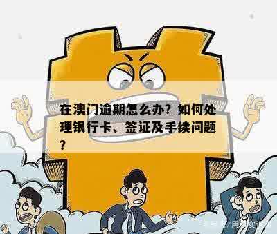 在逾期两次后如何办理？了解相关政策和解决方案