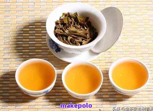 全面盘点！10大普洱茶及其特点，让您轻松选购适合自己的茶叶