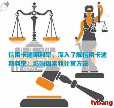 如何计算信用卡逾期期数？了解关键因素及解决方法全面解析