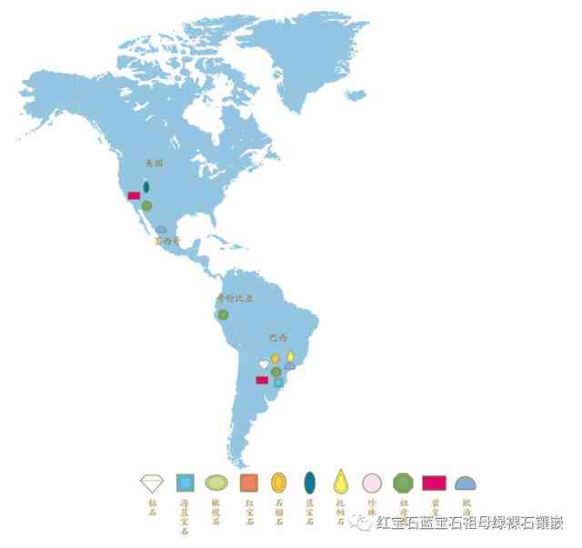 翡翠产地探究：全球主要分布地区及其特点