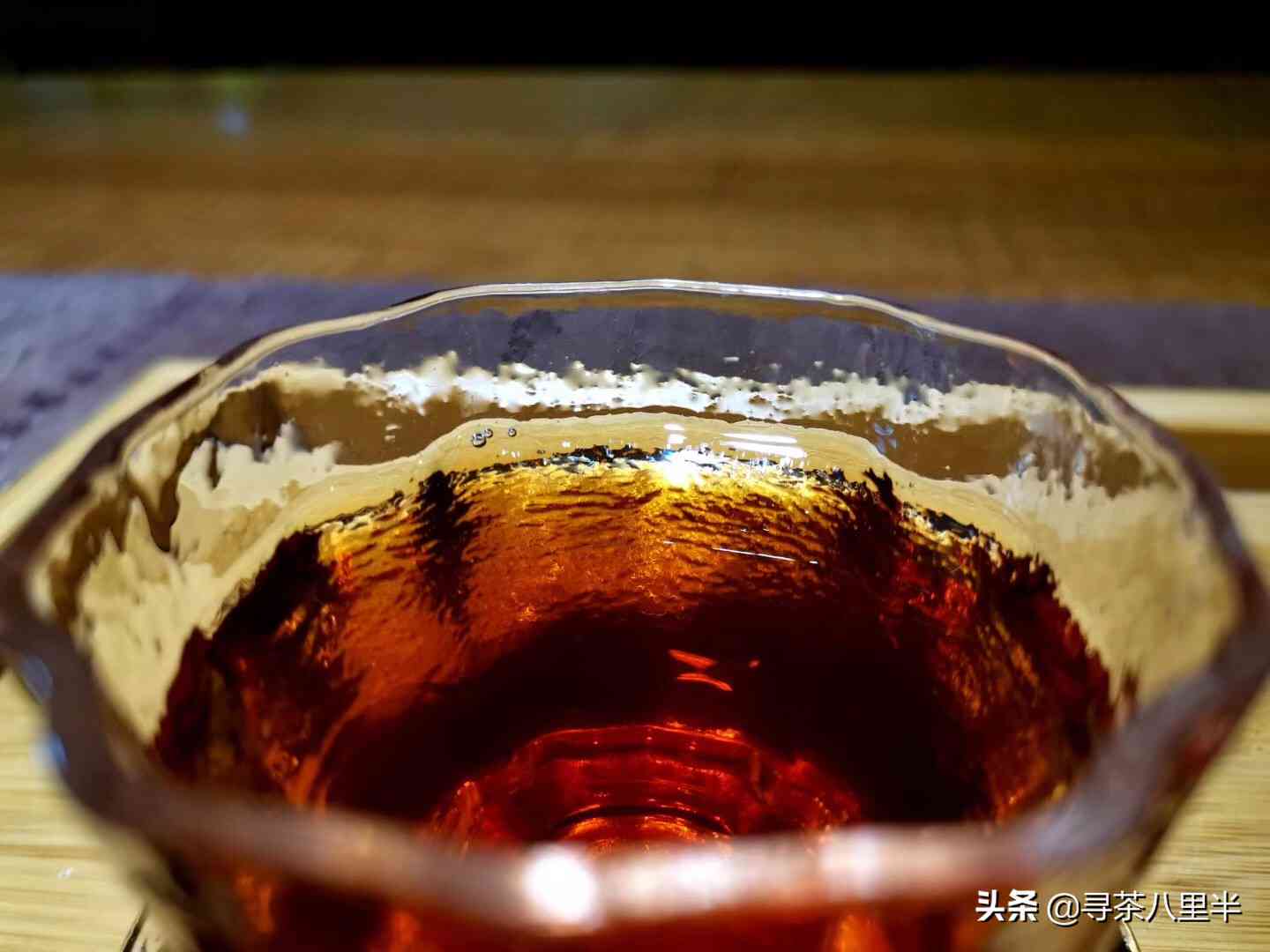 九级普洱茶如何选择？一级至九级的差别在哪里？