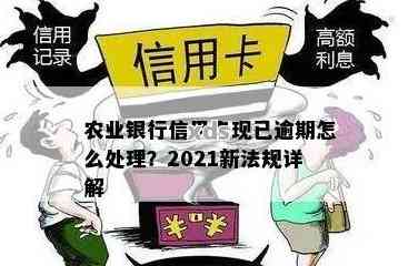 农行信用卡逾期一天对信用的影响及可能的解决办法全面解析