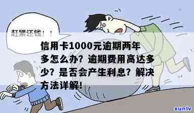 逾期两个月未还呗1000多元，可能会面临哪些后果和解决方案？