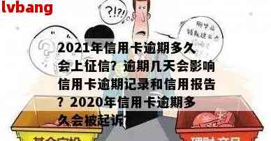 信用卡逾期大幅度攀升：2021年后果与影响