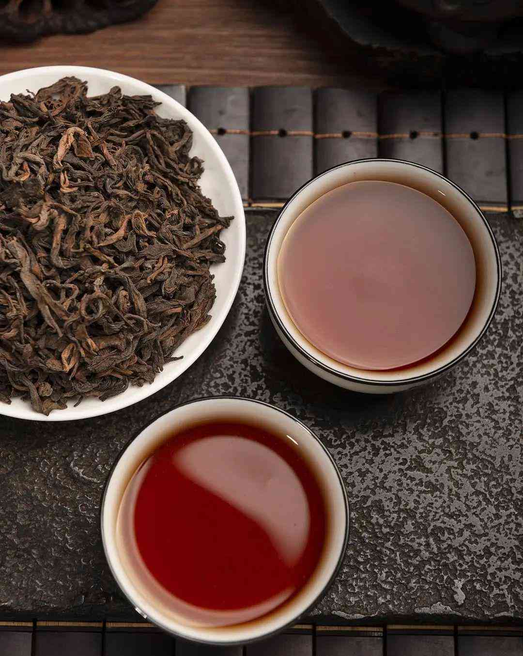 普洱茶红茶工艺特点：制作过程与独特之处