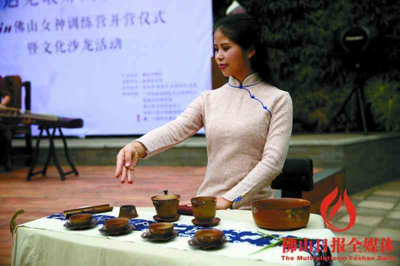 佛山普洱茶仓哪里买便宜点：佛山哪里买茶叶比较好，佛山普洱茶