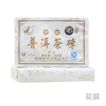 普洱茶10片装盒子多少钱