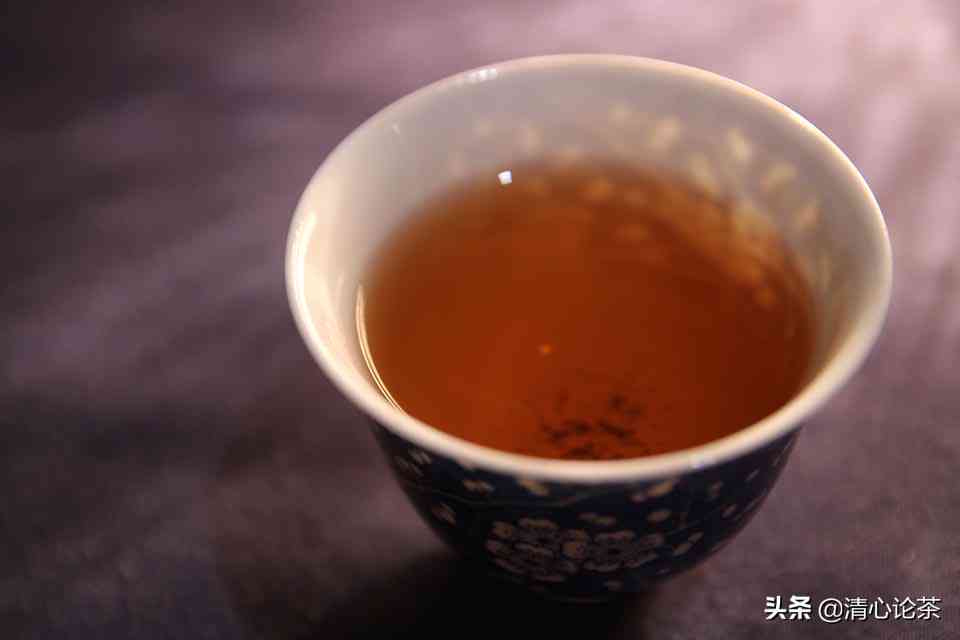 普洱茶的三种类型：生茶、陈香老茶和新茶的区别在哪里？