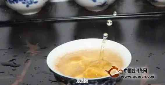 普洱茶的泡水度：70°C对茶叶品质及口感的影响解析