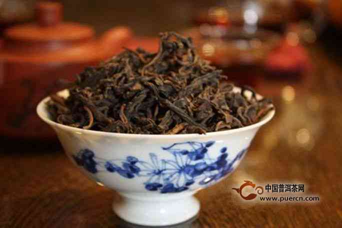 普洱茶叶99一盒是什么茶