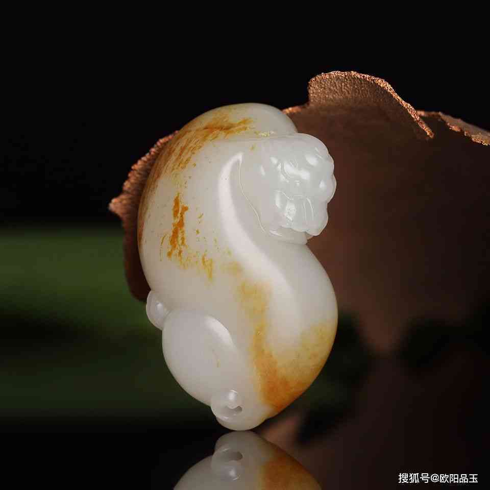 欧阳品玉可靠吗？和田玉专卖店的珠宝好吗？