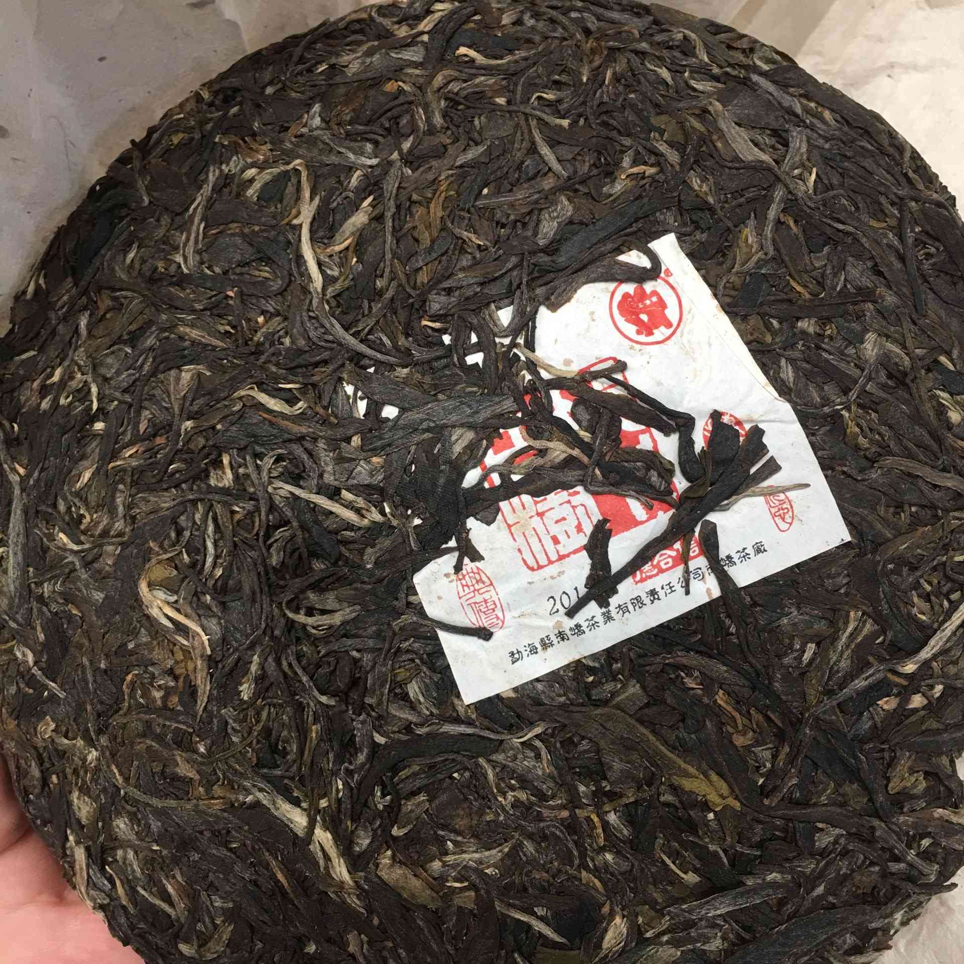 突然间喜欢喝普洱茶的原因分析，为什么喜欢喝普洱茶？