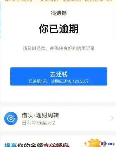 省呗逾期后，全款还款是否可行？