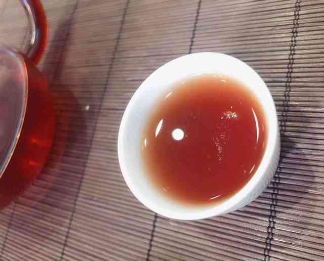 普洱茶属于红茶类吗？为什么？ - 百度百科